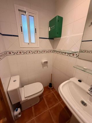 Chalet en venta en El Rinconcillo en Algeciras