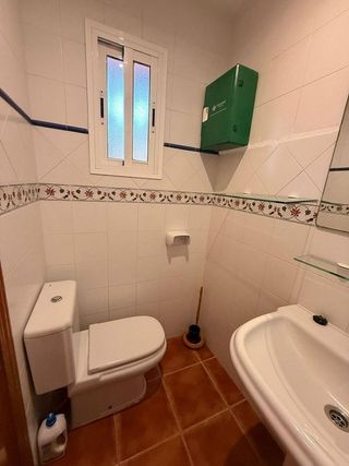 Chalet en venta en El Rinconcillo en Algeciras