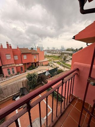 Chalet en venta en El Rinconcillo en Algeciras