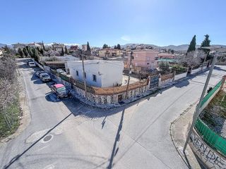 Chalet en venta en Otura