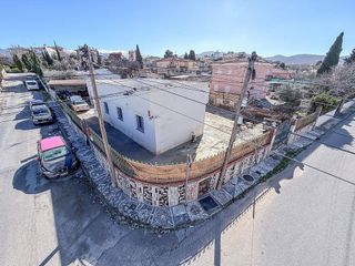 Chalet en venta en Otura