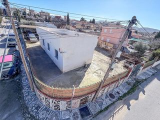 Chalet en venta en Otura