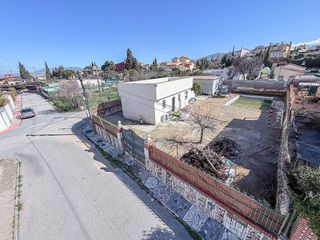 Chalet en venta en Otura