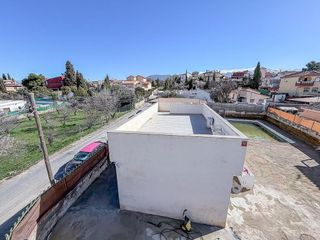 Chalet en venta en Otura