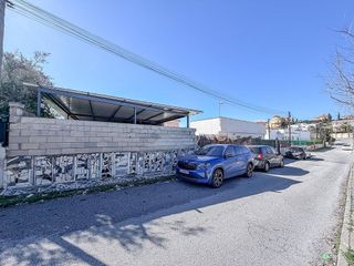 Chalet en venta en Otura