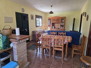Chalet en venta en Alcalá de los Gazules