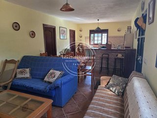 Chalet en venta en Alcalá de los Gazules