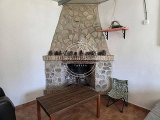 Chalet en venta en Alcalá de los Gazules