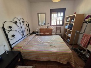 Chalet en venta en Alcalá de los Gazules