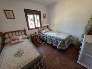 Chalet en venta en Alcalá de los Gazules