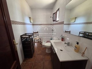 Chalet en venta en Alcalá de los Gazules