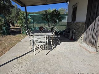 Chalet en venta en Alcalá de los Gazules