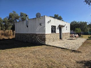Chalet en venta en Alcalá de los Gazules