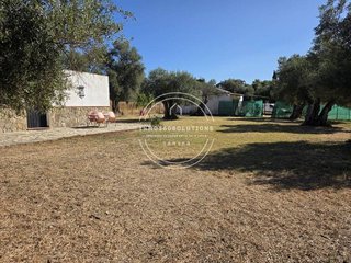 Chalet en venta en Alcalá de los Gazules