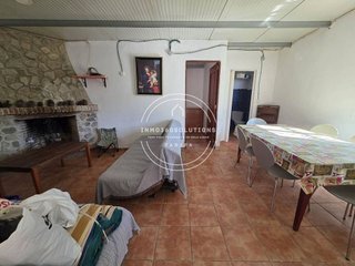 Chalet en venta en Alcalá de los Gazules