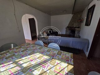 Chalet en venta en Alcalá de los Gazules