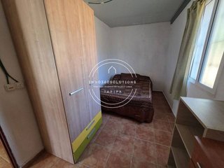 Chalet en venta en Alcalá de los Gazules