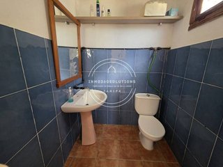 Chalet en venta en Alcalá de los Gazules