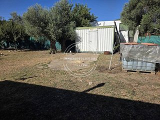 Chalet en venta en Alcalá de los Gazules