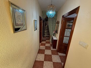 Casa adosada en venta en Alcalá la Real
