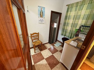 Casa adosada en venta en Alcalá la Real