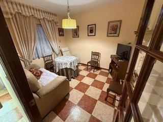 Casa adosada en venta en Alcalá la Real