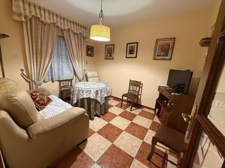 Casa adosada en venta en Alcalá la Real