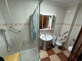 Casa adosada en venta en Alcalá la Real