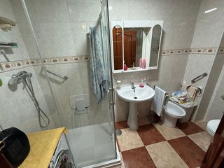 Casa adosada en venta en Alcalá la Real
