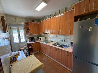 Casa adosada en venta en Alcalá la Real
