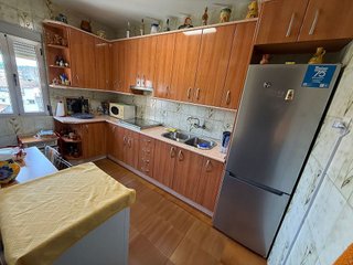 Casa adosada en venta en Alcalá la Real