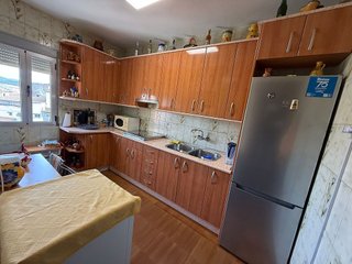 Casa adosada en venta en Alcalá la Real