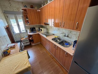 Casa adosada en venta en Alcalá la Real