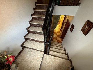 Casa adosada en venta en Alcalá la Real