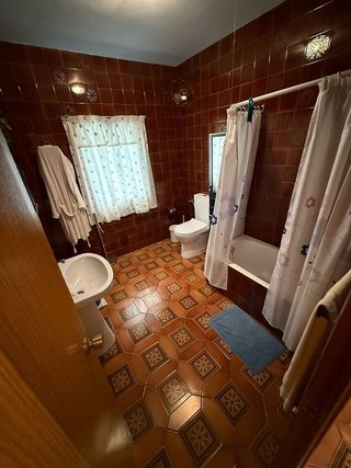 Casa adosada en venta en Alcalá la Real