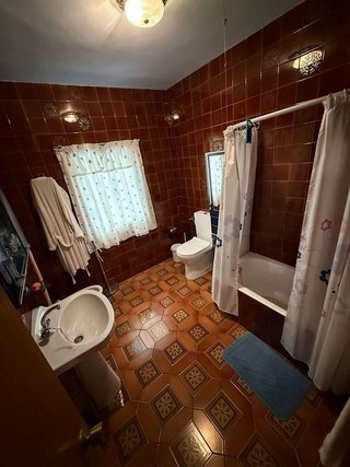 Casa adosada en venta en Alcalá la Real