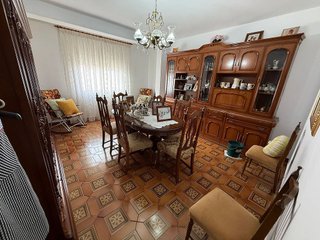 Casa adosada en venta en Alcalá la Real