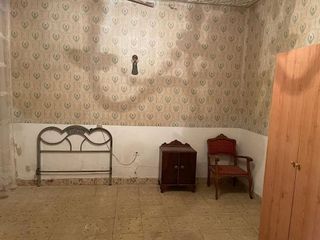 Chalet en venta en Argamasilla de Calatrava