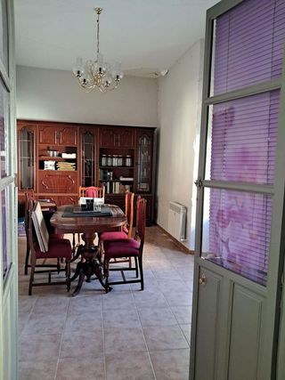 Casa adosada en venta en Baeza