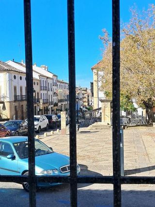Casa adosada en venta en Baeza