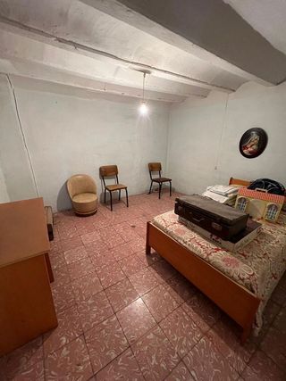 Casa adosada en venta en Baeza