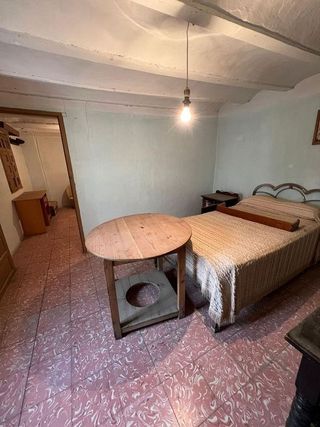 Casa adosada en venta en Baeza