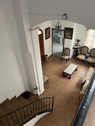 Casa adosada en venta en Baeza