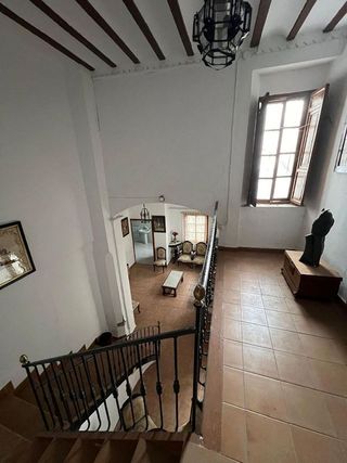 Casa adosada en venta en Baeza