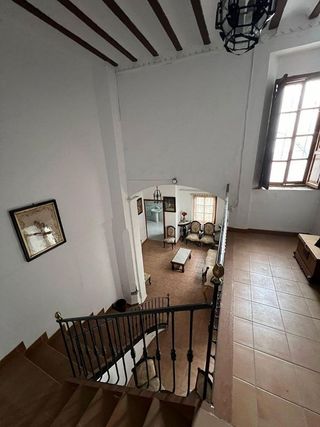 Casa adosada en venta en Baeza
