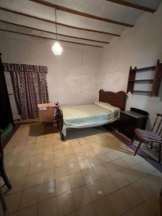 Casa adosada en venta en Baeza