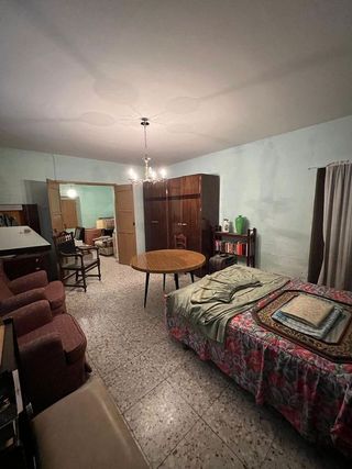 Casa adosada en venta en Baeza