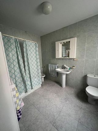 Casa adosada en venta en Baeza