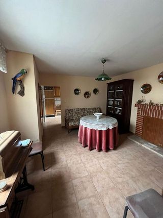 Casa adosada en venta en Baeza