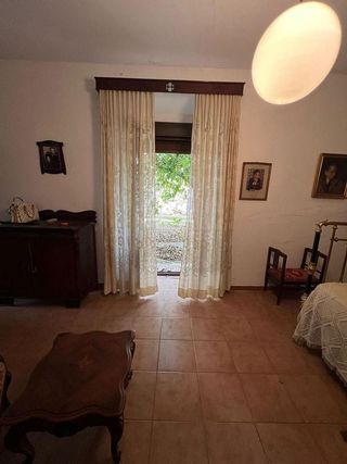 Casa adosada en venta en Baeza
